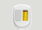 Laser Hair Removal Beauty Care Products ABS Material For Femail Personal Care In