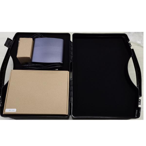 RK3399 1.8GHz Processor 1080P Thermal Screening System