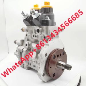 Wholesale 6156-71-1111 Diesel Fuel Injection Pump For KOMAT-SU 094000-0382 SAA6D125E-3 from china suppliers