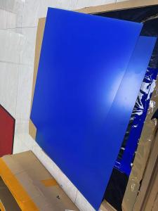 Wholesale Blue CTCP Printing Plate With Electrochemically Grained Aluminum Substrate from china suppliers