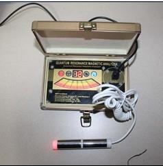 Wholesale Body Quantum Magnetic Resonance Health Analyzer Graphical Outlook from china suppliers