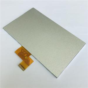 Wholesale Bright1024*600 500cd m2 Industrial LCD Display 4 lane MIPI Interface from china suppliers