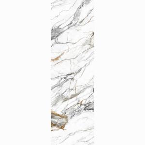 Wholesale Maple Dawn White Marble Slab Natural Charm Furniture Accents 800*2700mm from china suppliers