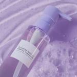 OEM / ODM Blueberry Facial Cleanser Deep Cleansing Moisturizing Whitening