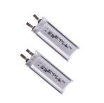 7.4V 320mah Lithium Polymer Battery Pack 551543 Rechargeable
