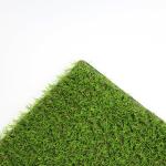 Football Field Artificial Moss Green Lawn Synthetic Grass Carpet For Outer