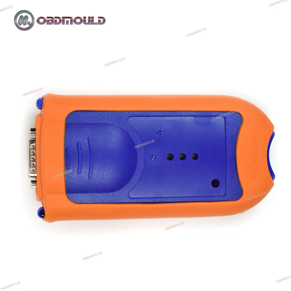 Electronic Data Link Diagnostic for JOHN DEERE EDL V2 Construction Agriculture Equipment Service Tool+CF C2 laptop