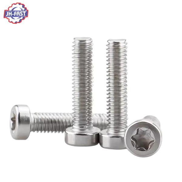 Allen Bolts Manufacturers Stainless Steel Hexagon Socket Head Cup Screws SS304