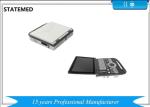 36.9×38×79 CM Laptop Ultrasound Scanner / 6.5 Kg Portable Baby Ultrasound