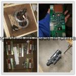 1000 YOTZJ700/750 Series Speed-Adjustable Hydraulic Coupling Gear Box for