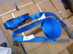 Gibbon Slackline Rope 4T 25m High Tenacity Acid Resistance With Power Ratchet