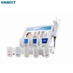 GOMECY 12 Lines 8 Cartridges 4D Hifu Face Lifting Machine Skin Tightening