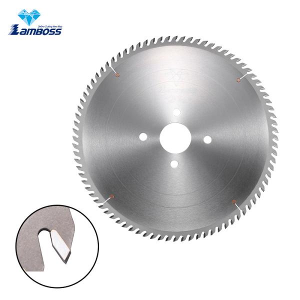 Lamboss Blades For Ripping Oem Carbide Industrial Saw Blades Circular Cutting