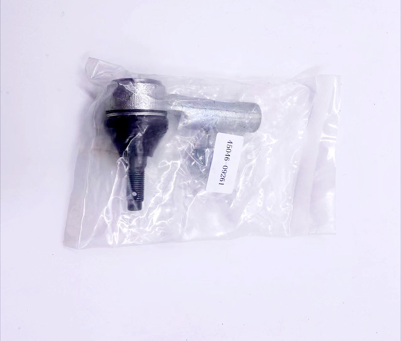 ODM Inner Ball Joint Steering System Rack Tie Rod Ends Wearproof 4504609261