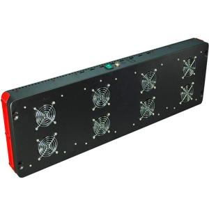 Wholesale SaleApollo 16 LED Grow Light AC100~240V 700mA Color Red/Blue high power from china suppliers