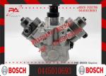 Diesel Injection Fuel Pump Fuel Injection Pump CP4 0445010692 059130755CB