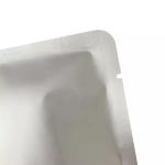 Silver Mylar Flat Bags Aluminum Foil Packaging Bag Bulk Food Storage Pouch