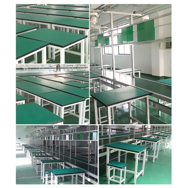 Aviation Workbench ESD Static Safe Surface For Aircraft Electronics