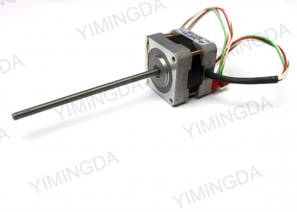 Quality 77533000 X-Axis Step Motor Cutting Part For Gerber Infinity Plus Plotter Parts for sale