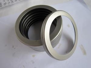 China 4642308083 Wheel Loader Guide Ring Support Ring Wearing Ring on sale