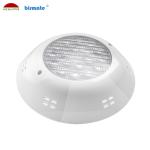12VAC 24W LED Underwater Swimming Pool Lights 1200LM RGB Synchronous