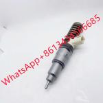 New Diesel Fuel Injector 21586282 BEBE4D38001 21586282 For VOLVO PENTA MD11