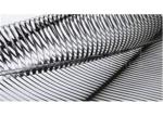 Road Construction 80kn Pp HDPE Uniaxial Geogrid