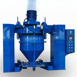 Wholesale Masterbatch Dry Powder Mixer Small 1000L Industrial Powder Blending Equipment from china suppliers