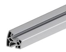 Wholesale T-Slot &amp; V-Slot 40 Series Aluminum Profiles - 8-40-30D from china suppliers