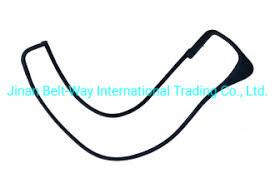 Sinotruk HOWO Truck L Glass Sealing Wg1642350001 Wg1642350002s for Transmission