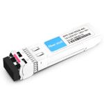 H3C CWDM-SFP10G-1290-40 Compatible 10G CWDM SFP+ 1290nm 40km LC SMF DDM