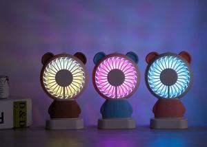Wholesale DC USB Powered Cooling Fan EW-2801 Environmental Friendly Lightweight from china suppliers
