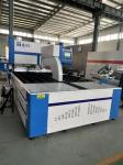 Flexible Automatic Panel Bender 2500mm Steel Plate Intelligent Panel Bender