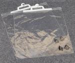 Hanger Garment Underwear Clothes Package bag with hanger garment packing,
