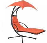 Patio Swings Hanging Chair Sunshade Hammock Chairs For Modern Furniture