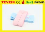 Factory Price Latex Free M2208A Disposable CTG Belt For Fetal Transducer, Meet