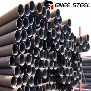 Wholesale DIN 2391 ST35 Seamless Carbon Steel Precision Tubes from china suppliers