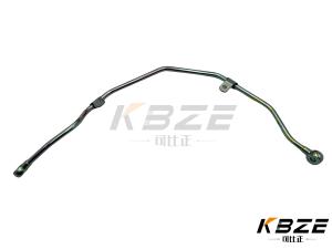 Wholesale ISUZU 6HK1 TURBO FEED LINES 8-98258067-0 8982580670 FOR EXCAVATOR SY345 SY365 XE370 from china suppliers
