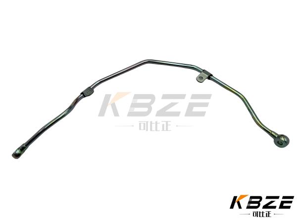ISUZU 6HK1 TURBO FEED LINES 8-98258067-0 8982580670 FOR EXCAVATOR SY345 SY365