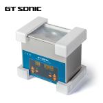 Stainless Steel Small Ultrasonic Cleaner , Explosion Proof Ultrasonic Cleaner