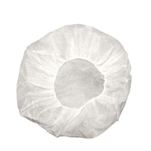 Wholesale Breathable Disposable Head Cap Free Sample , Convenience And Safety from china suppliers