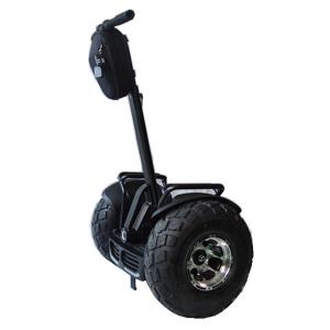 Wholesale Vertical Smart Self Balancing Scooter Two Wheels 250Kpa 125Kg Max. Load from china suppliers