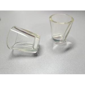 Wholesale Custom Food Grade Silicone Wine Cup LSR Injection Molding from china suppliers