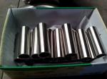 254 SMO Duplex Stainless Steel Pipe , UNS S31254 Seamless Welded Pipe Tube