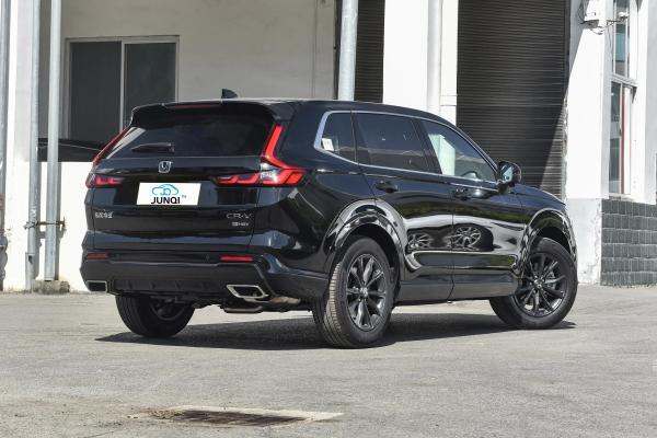 Selling 2023 Hon Da CRV 1.5T 193Hp 5/7 Seat 2wd AWD SUV Gasoline Car Hondas CRVs