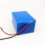 150x105x80mm 230.4Wh 18Ah 12.8 V LiFePO4 Battery
