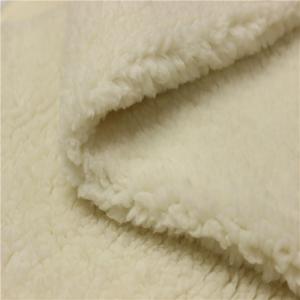 Wholesale fur sherpa fleece fabric uk blankets from china suppliers
