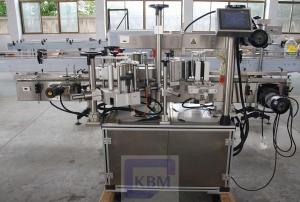 Wholesale 220VAC Self Adhesive Shrink Sleeve Labeling Machine from china suppliers