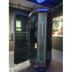 High Accuracy Large Format Industrial 3D Printer Photopolymer Resin