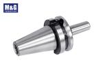 Straight Shank Short Taper Drill Chuck Holder Lathe Machine Accessories